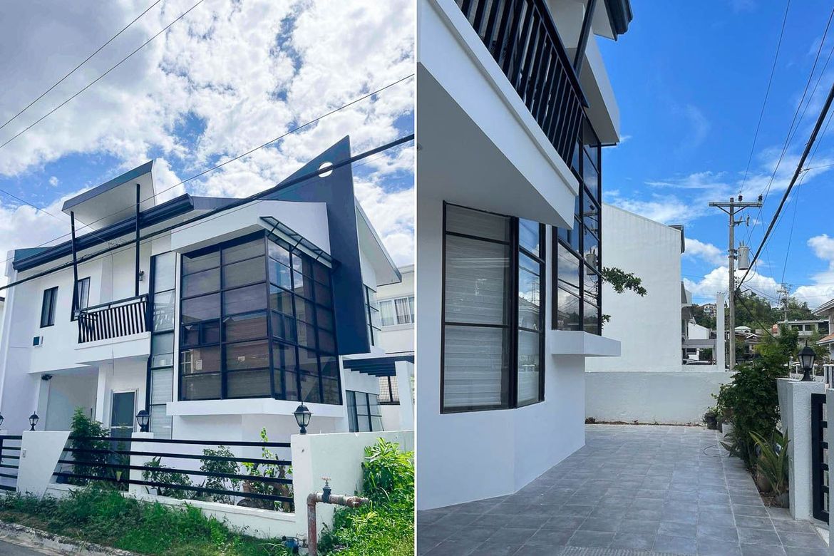 3 Bedroom House for Sale in Talamban, Cebu City, Cebu – photo 3