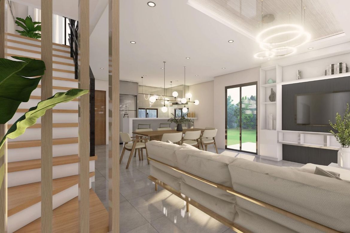 3 Bedroom House for Sale in Talamban, Cebu City, Cebu – photo 3