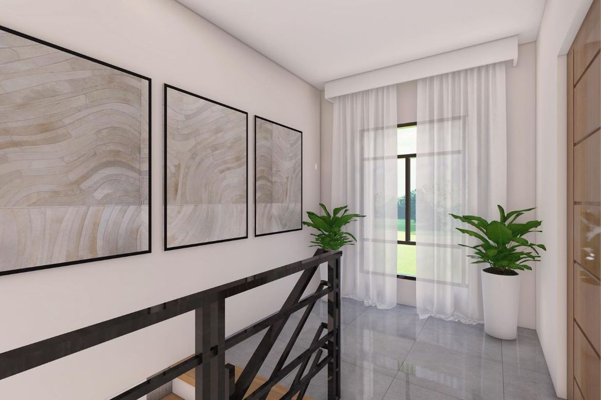 3 Bedroom House for Sale in Talamban, Cebu City, Cebu – photo 7