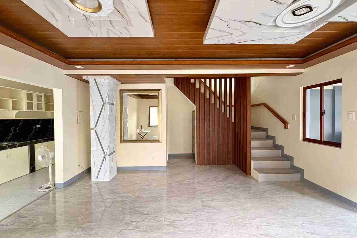 3 Bedroom House for Sale in Talisay, Cebu – photo 6