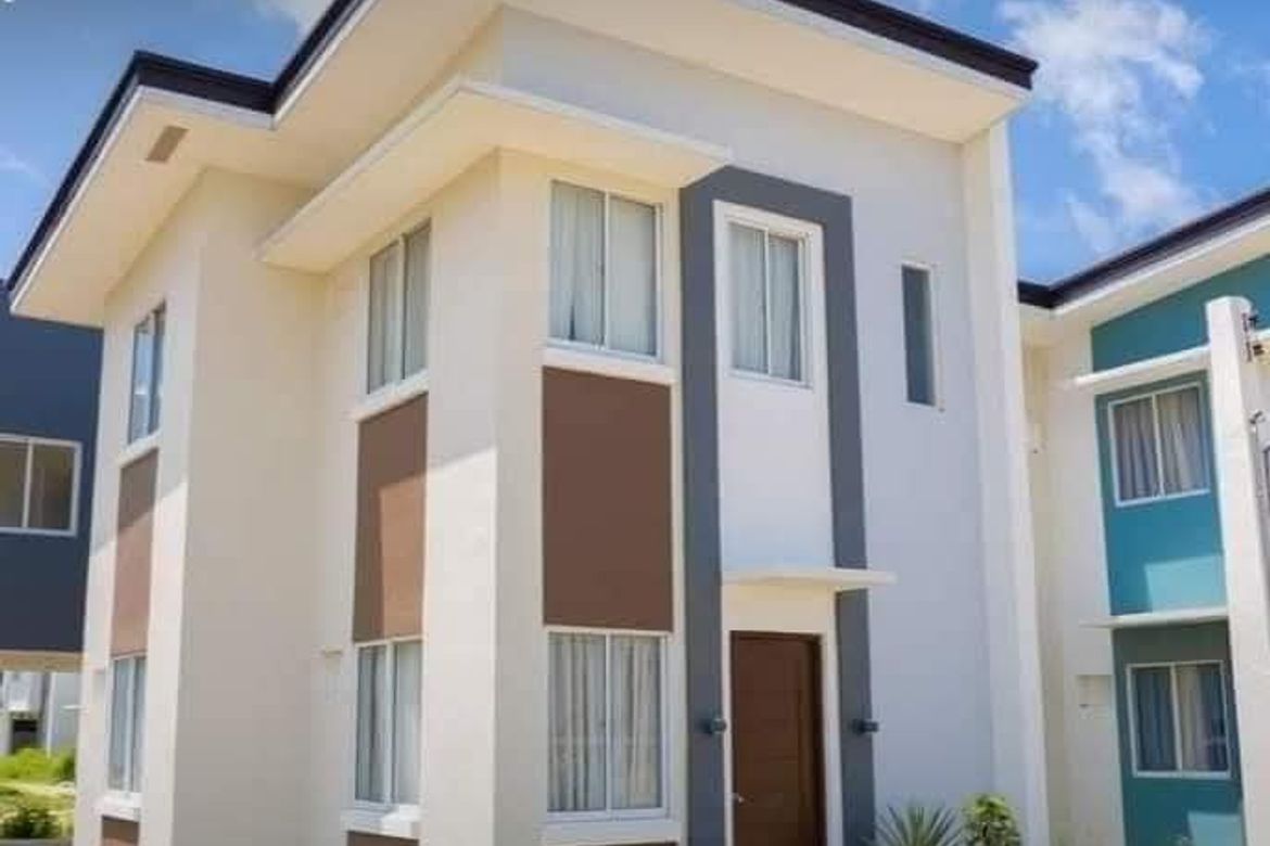 3 Bedroom House for Sale in Taloc, Bago, Negros Occidental