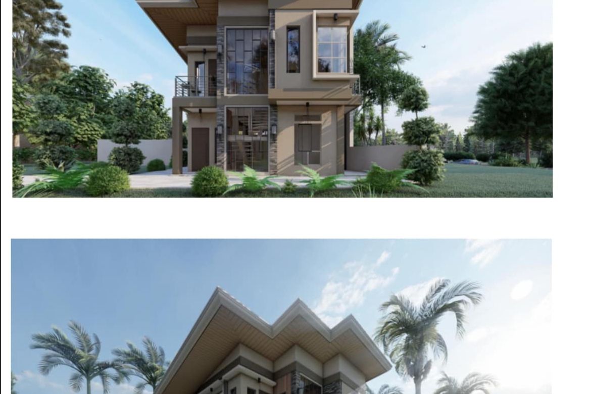 3 Bedroom House for Sale in Talogtog, San Juan, La Union