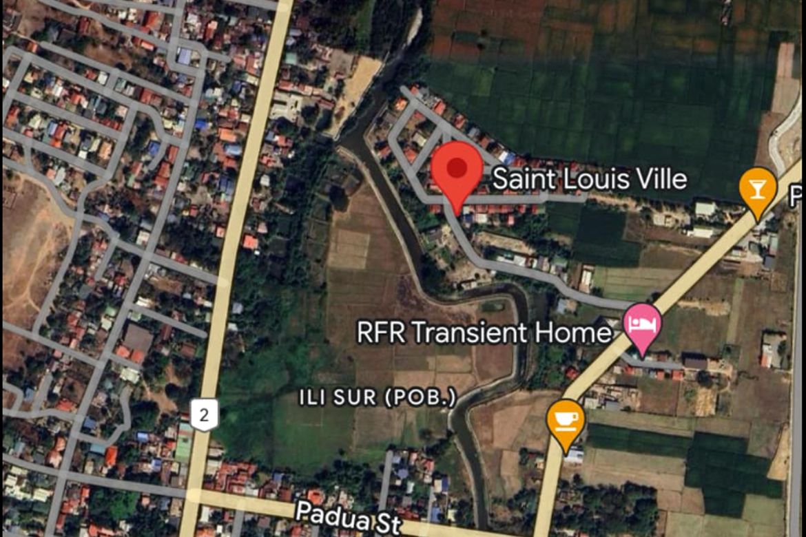3 Bedroom House for Sale in Talogtog, San Juan, La Union – photo 2