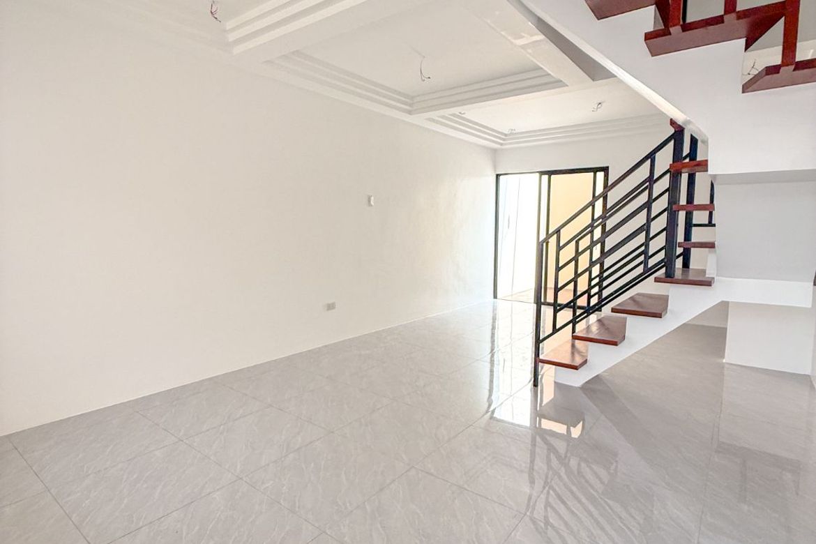 3 Bedroom House for Sale in Talon Dos, Las Piñas, Metro Manila – photo 4