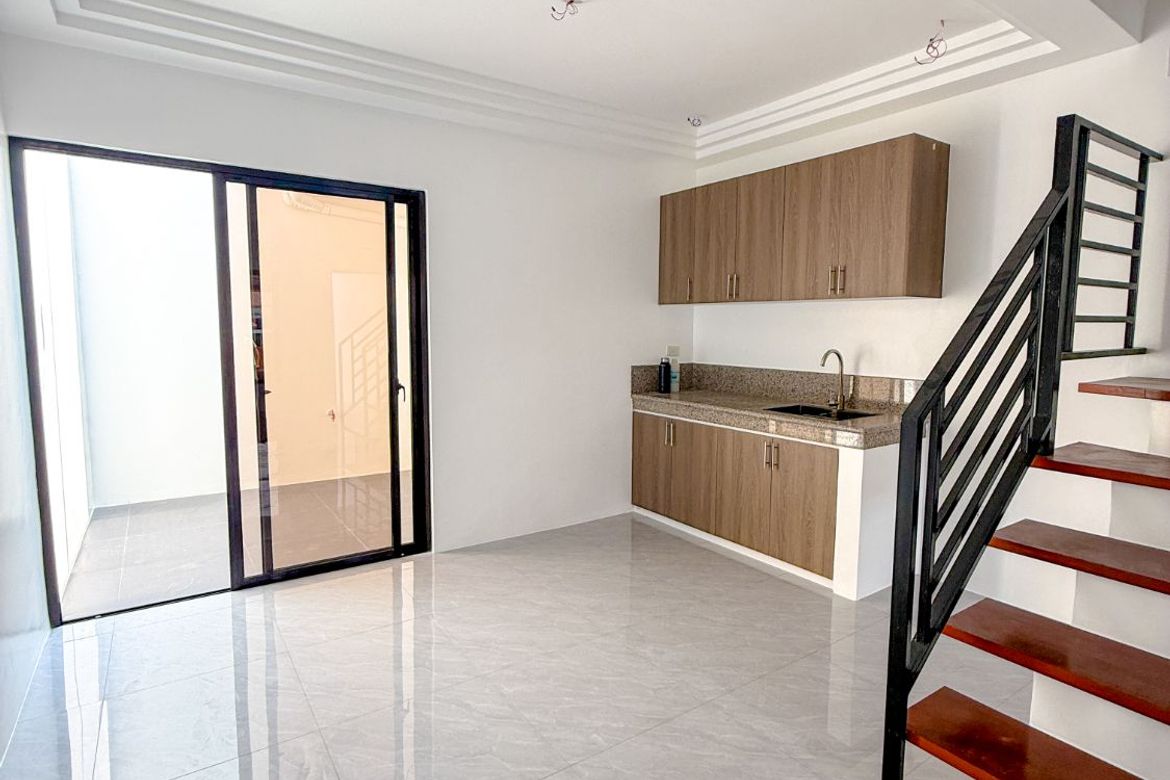 3 Bedroom House for Sale in Talon Dos, Las Piñas, Metro Manila – photo 5