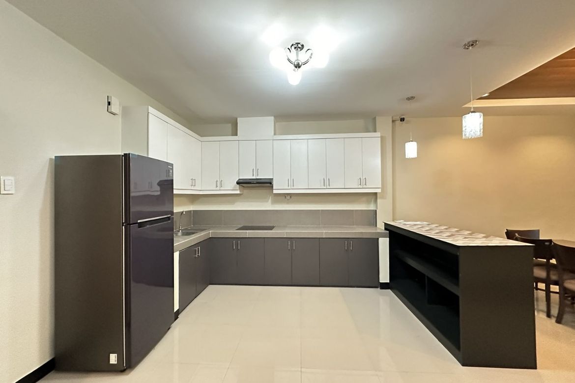 3 Bedroom House for Sale in Talon Dos, Las Piñas, Metro Manila – photo 3