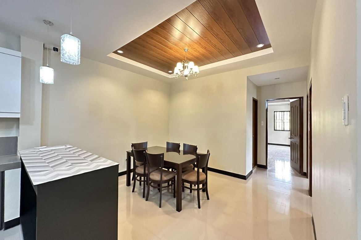 3 Bedroom House for Sale in Talon Dos, Las Piñas, Metro Manila – photo 5