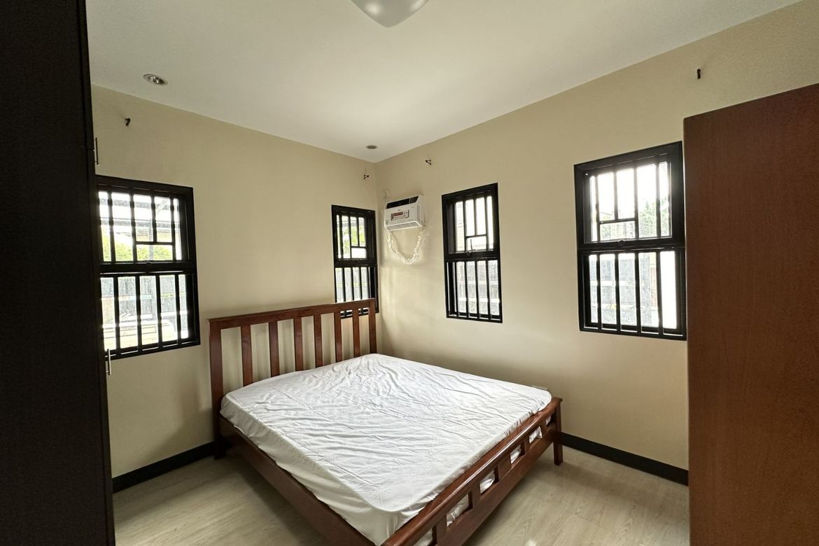3 Bedroom House for Sale in Talon Dos, Las Piñas, Metro Manila – photo 8