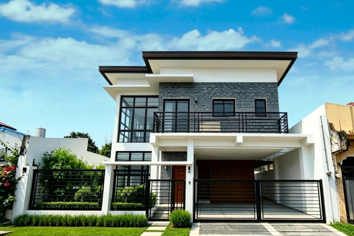 3 Bedroom House for Sale in Talon Dos, Las Piñas, Metro Manila