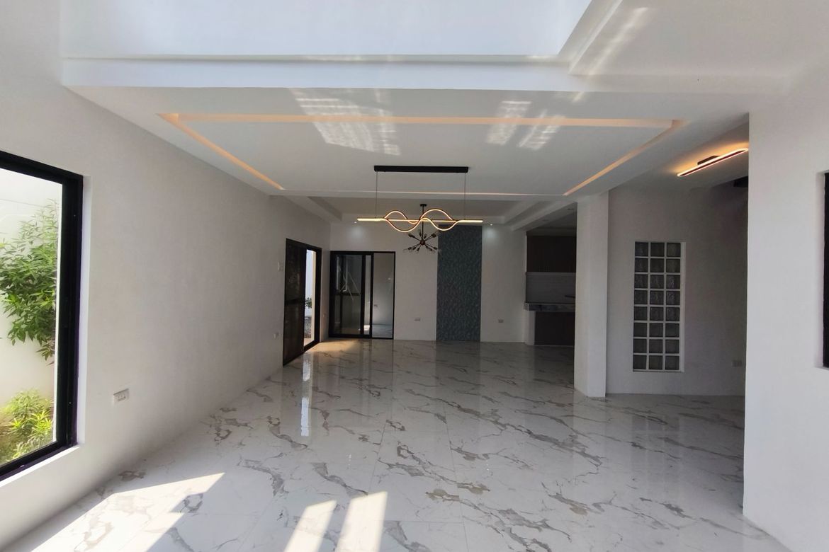 3 Bedroom House for Sale in Talon Dos, Las Piñas, Metro Manila – photo 6