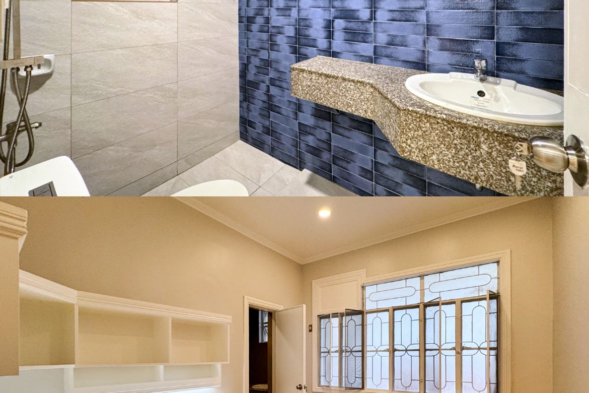 3 Bedroom House for Sale in Talon Dos, Las Piñas, Metro Manila