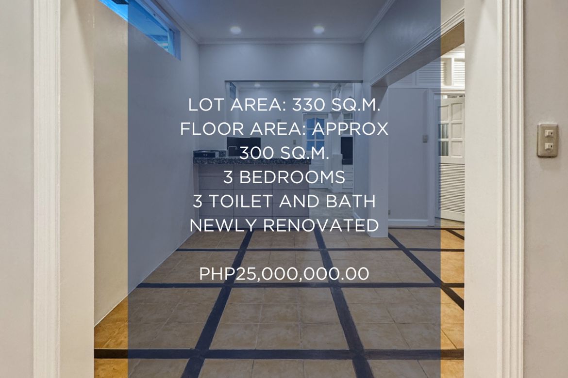 3 Bedroom House for Sale in Talon Dos, Las Piñas, Metro Manila – photo 5