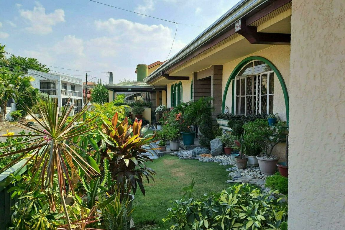 3 Bedroom House for Sale in Talon Dos, Las Piñas, Metro Manila – photo 5