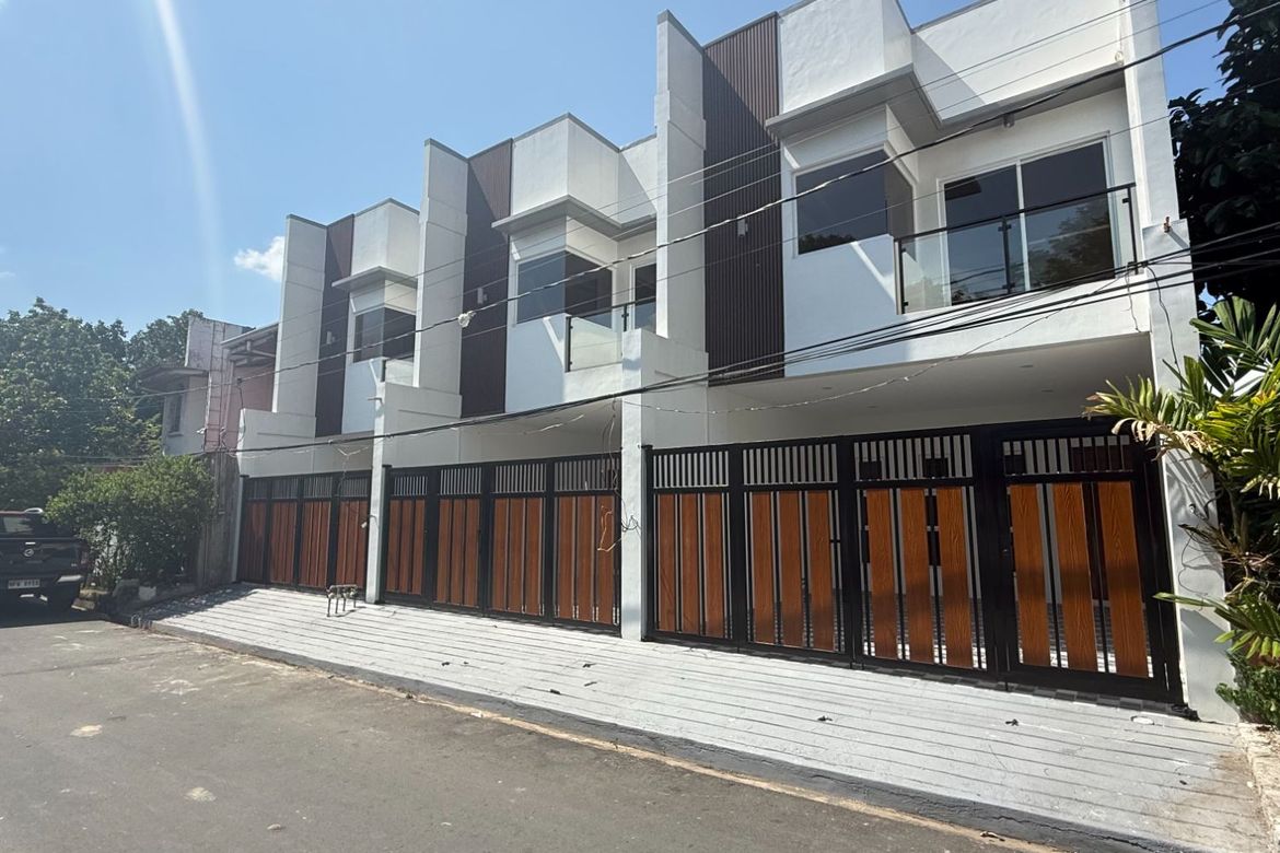 3 Bedroom House for Sale in Talon Kuatro, Las Piñas, Metro Manila – photo 2