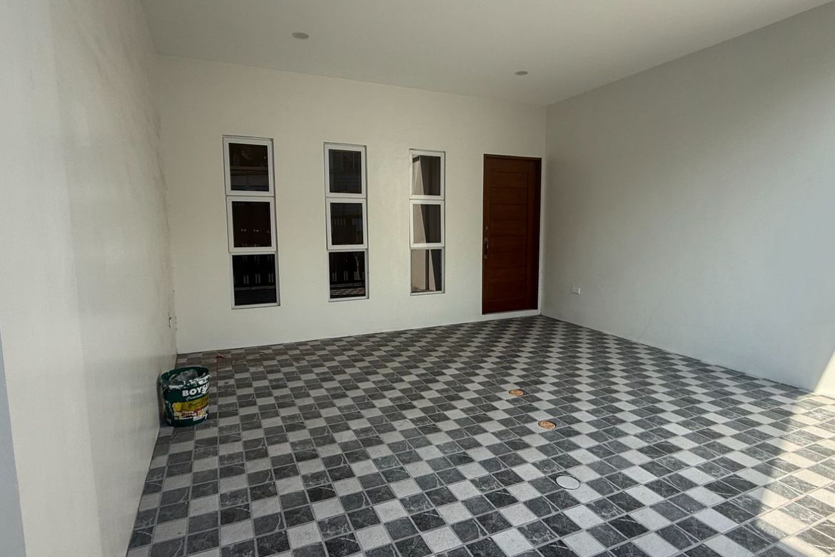 3 Bedroom House for Sale in Talon Kuatro, Las Piñas, Metro Manila – photo 3