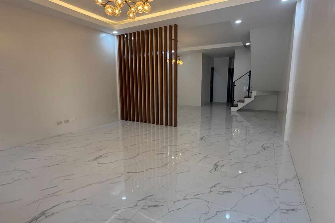 3 Bedroom House for Sale in Talon Kuatro, Las Piñas, Metro Manila – photo 4