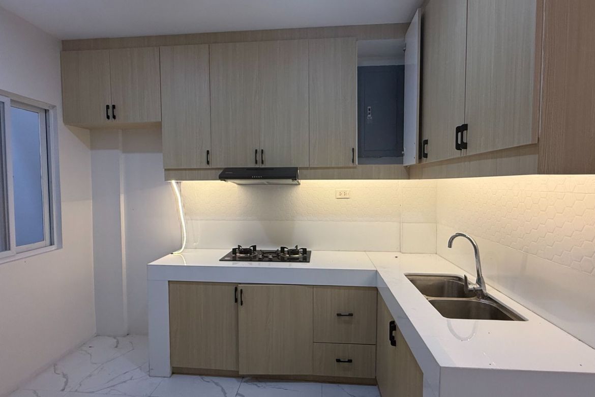 3 Bedroom House for Sale in Talon Kuatro, Las Piñas, Metro Manila – photo 8