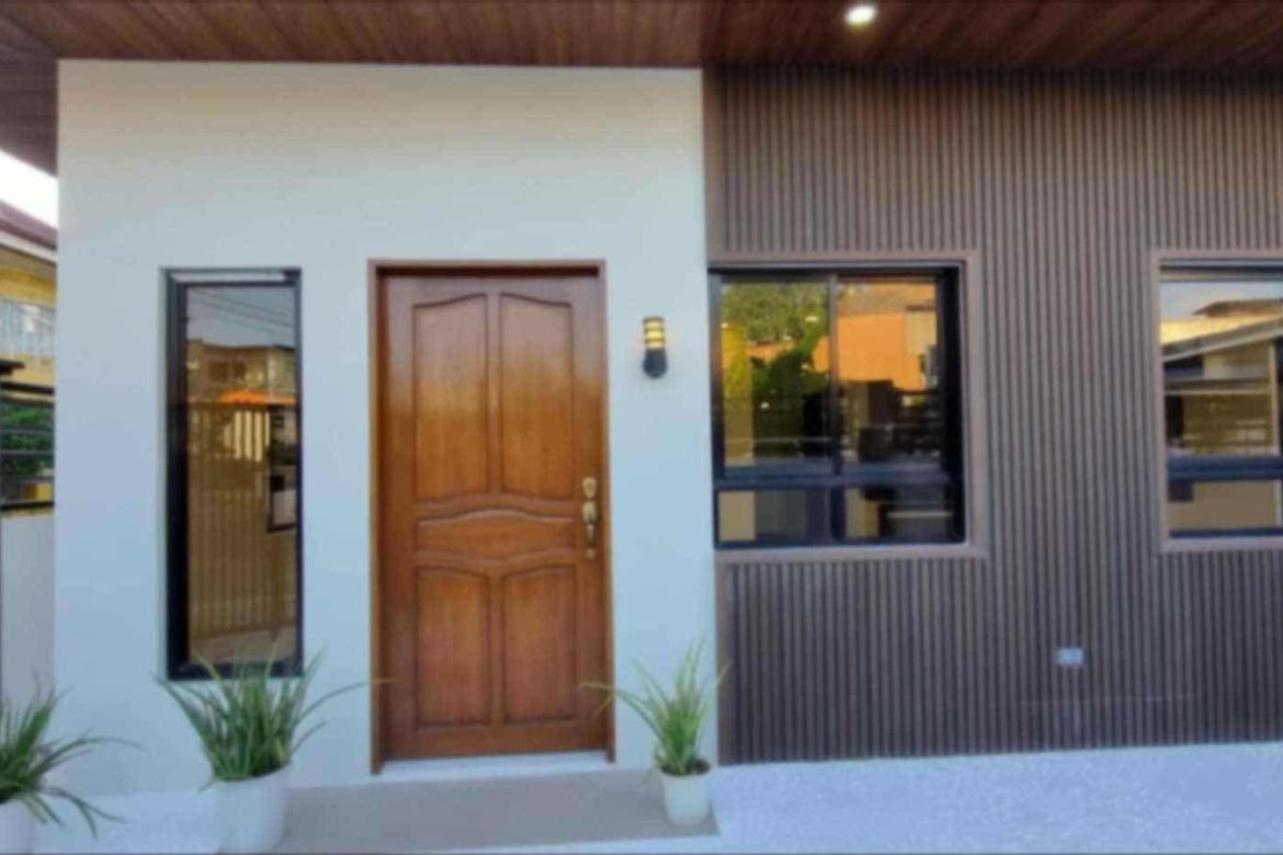 3 Bedroom House for Sale in Talon Kuatro, Las Piñas, Metro Manila – photo 3