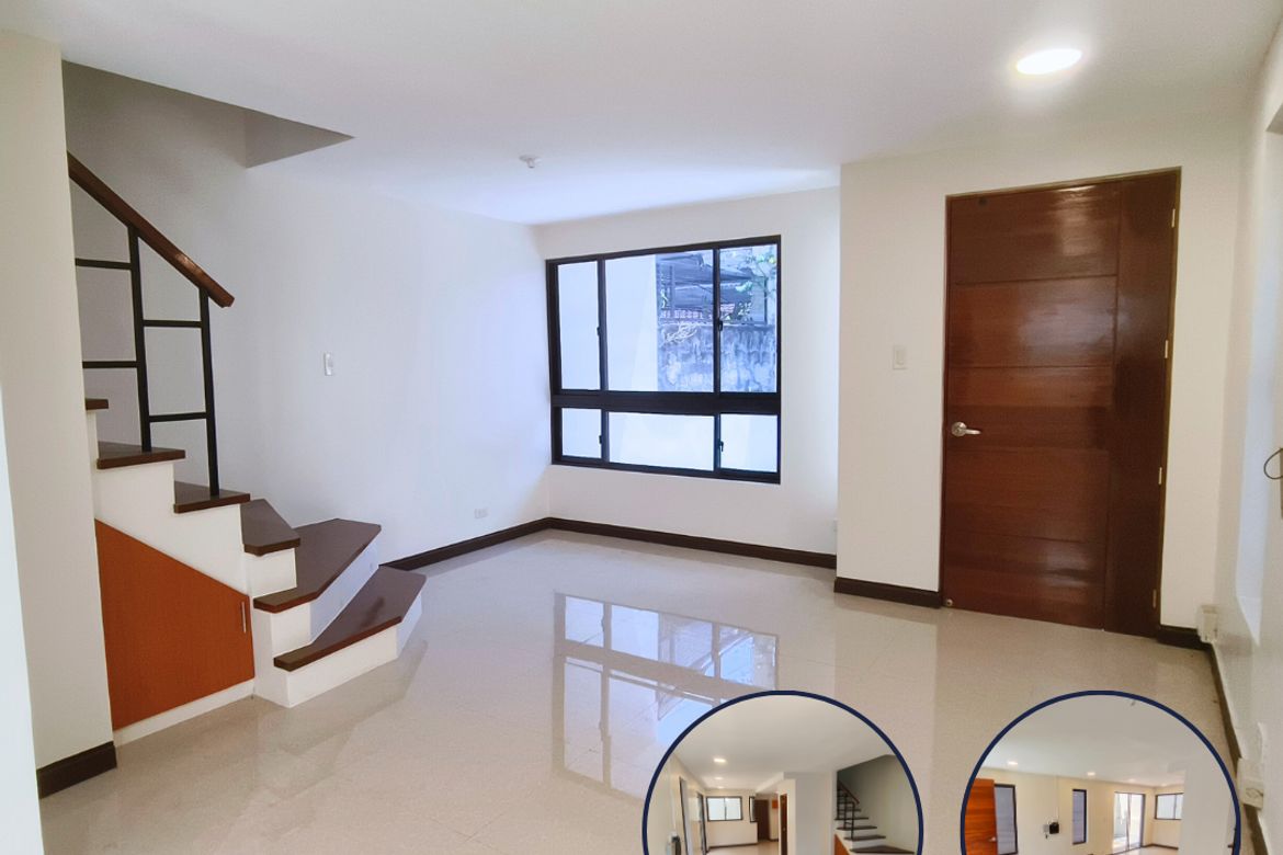 3 Bedroom House for Sale in Talon Kuatro, Las Piñas, Metro Manila – photo 5