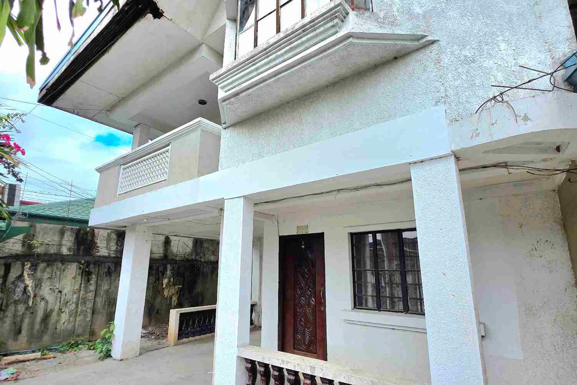 3 Bedroom House for Sale in Talon Kuatro, Las Piñas, Metro Manila – photo 2