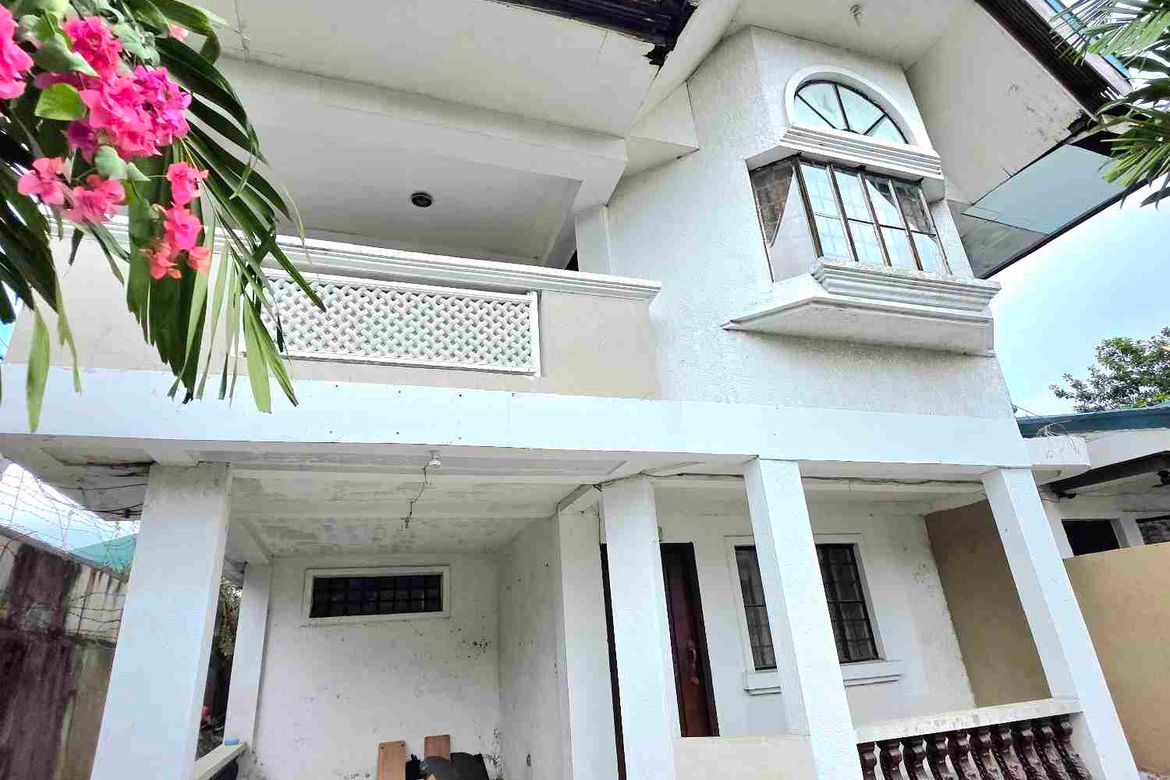 3 Bedroom House for Sale in Talon Kuatro, Las Piñas, Metro Manila – photo 3