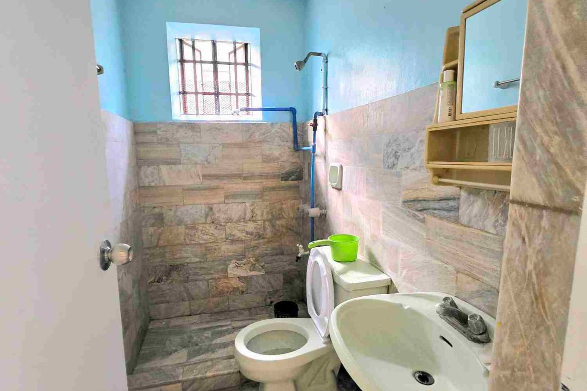 3 Bedroom House for Sale in Talon Kuatro, Las Piñas, Metro Manila – photo 8