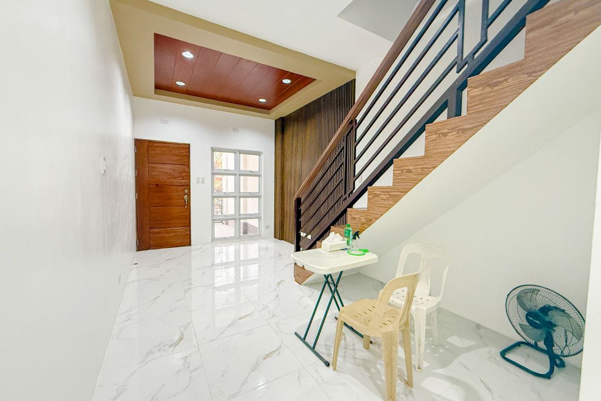 3 Bedroom House for Sale in Talon Kuatro, Las Piñas, Metro Manila – photo 4