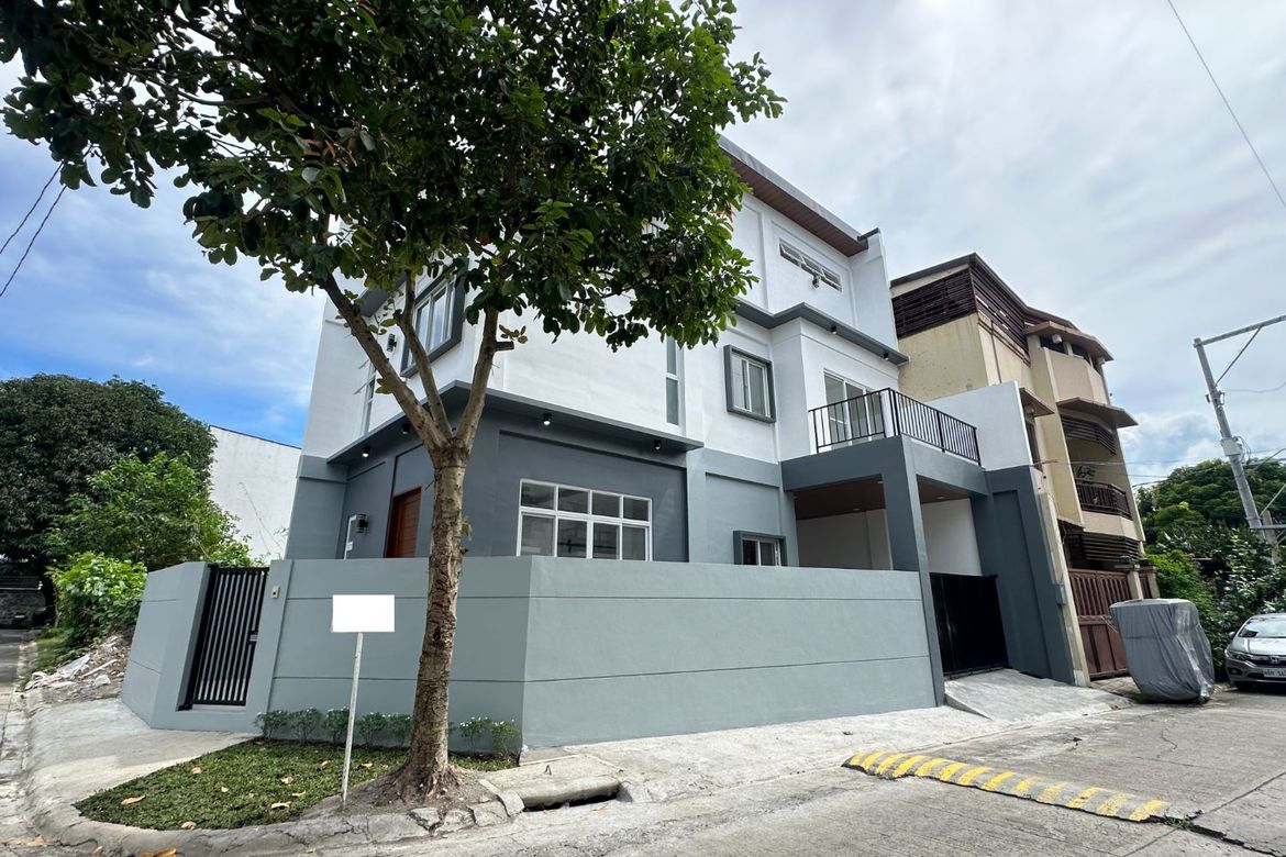 3 Bedroom House for Sale in Talon Singko, Las Piñas, Metro Manila – photo 3