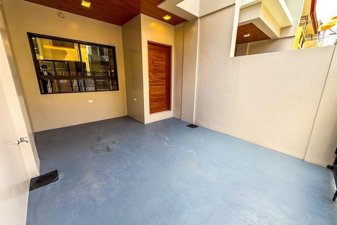 3 Bedroom House for Sale in Talon Singko, Las Piñas, Metro Manila – photo 2