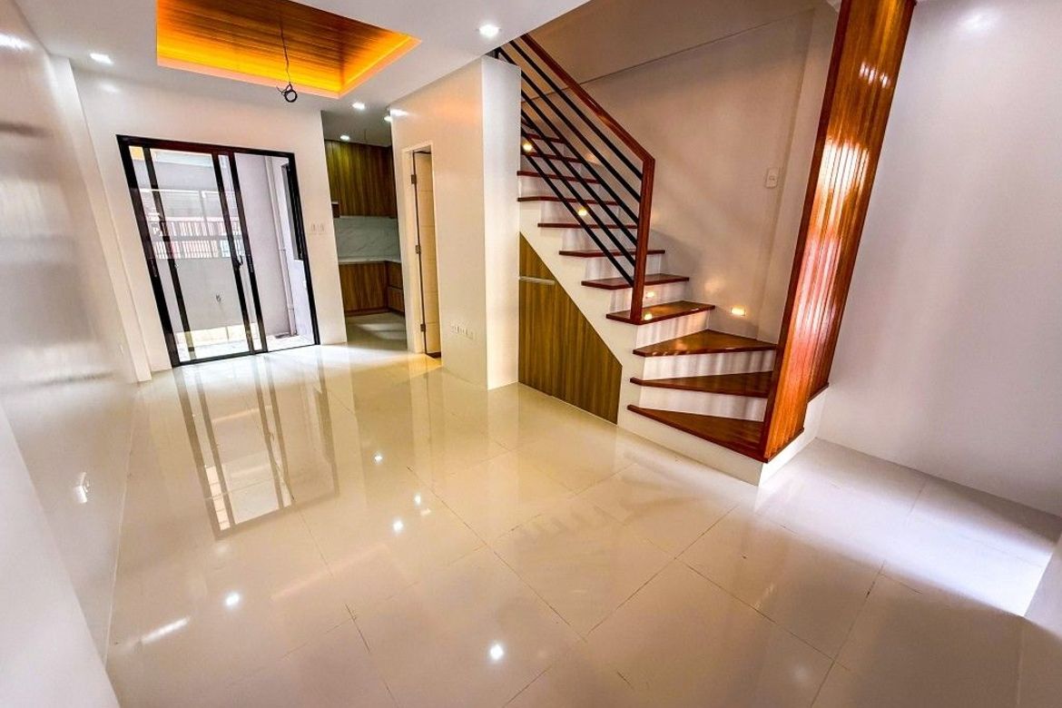 3 Bedroom House for Sale in Talon Singko, Las Piñas, Metro Manila – photo 3