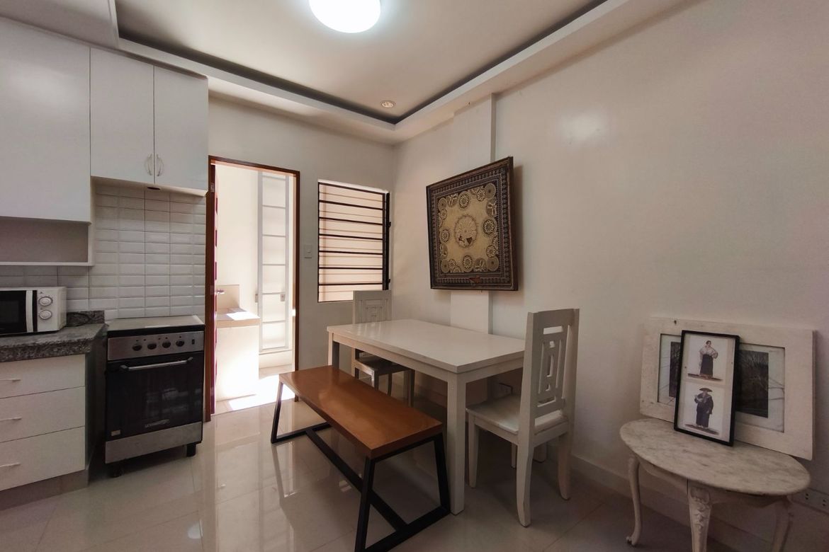 3 Bedroom House for Sale in Talon Singko, Las Piñas, Metro Manila – photo 6