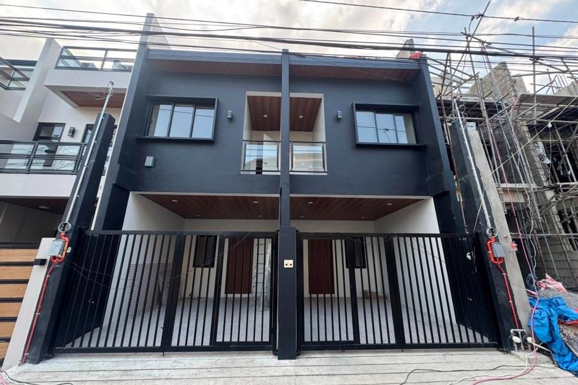 3 Bedroom House for Sale in Talon Singko, Las Piñas, Metro Manila