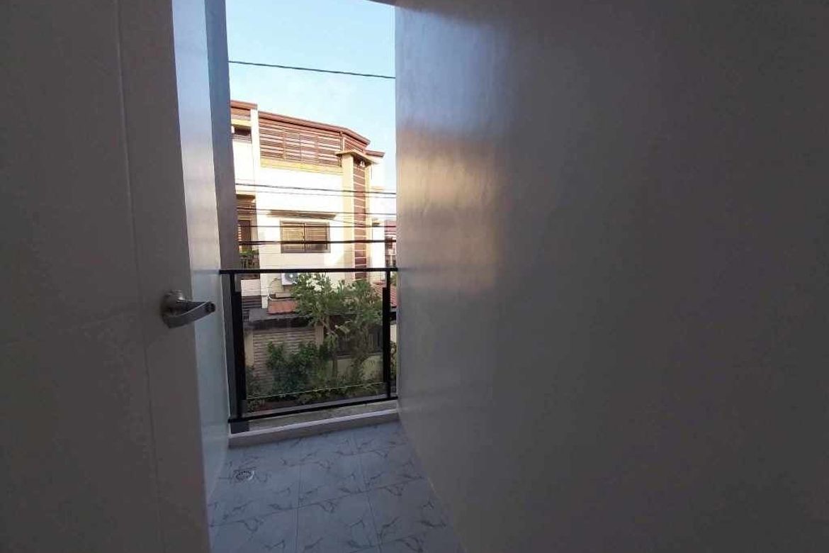 3 Bedroom House for Sale in Talon Singko, Las Piñas, Metro Manila – photo 5