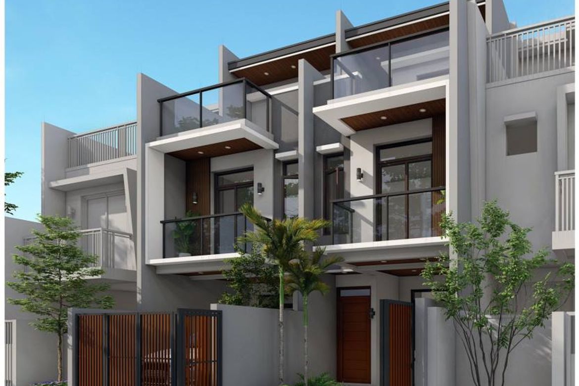 3 Bedroom House for Sale in Talon Singko, Las Piñas, Metro Manila – photo 2