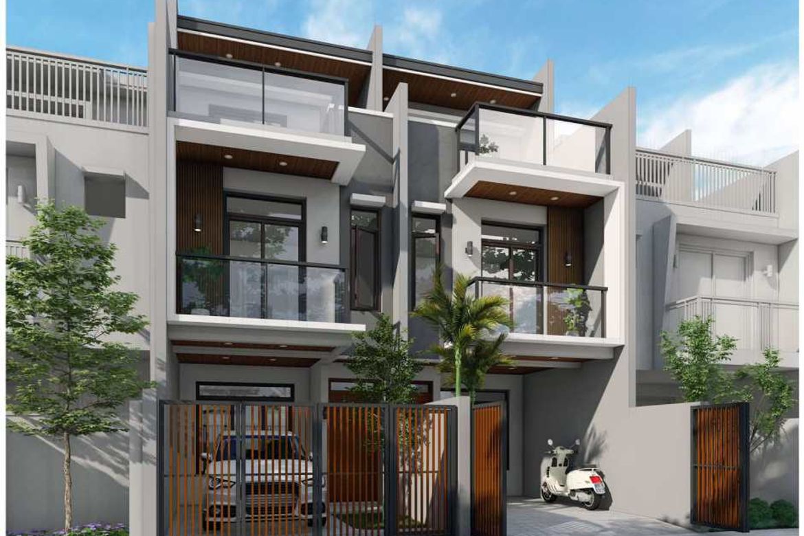 3 Bedroom House for Sale in Talon Singko, Las Piñas, Metro Manila – photo 3