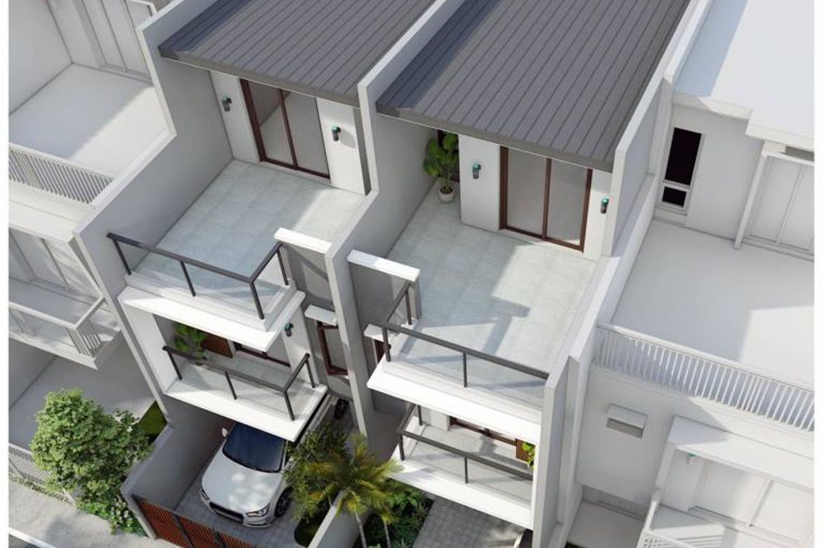 3 Bedroom House for Sale in Talon Singko, Las Piñas, Metro Manila – photo 4