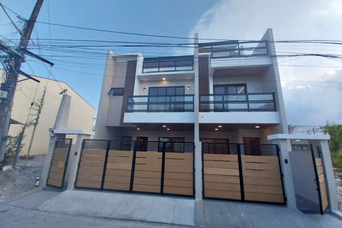 3 Bedroom House for Sale in Talon Singko, Las Piñas, Metro Manila – photo 7