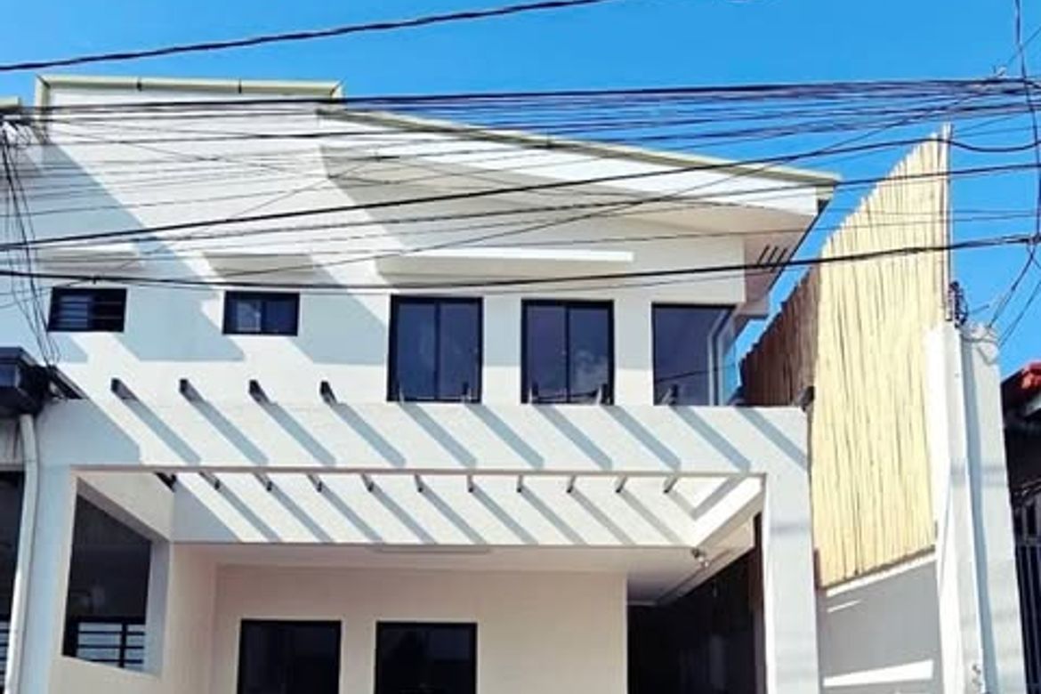 3 Bedroom House for Sale in Talon Tres, Las Piñas, Metro Manila
