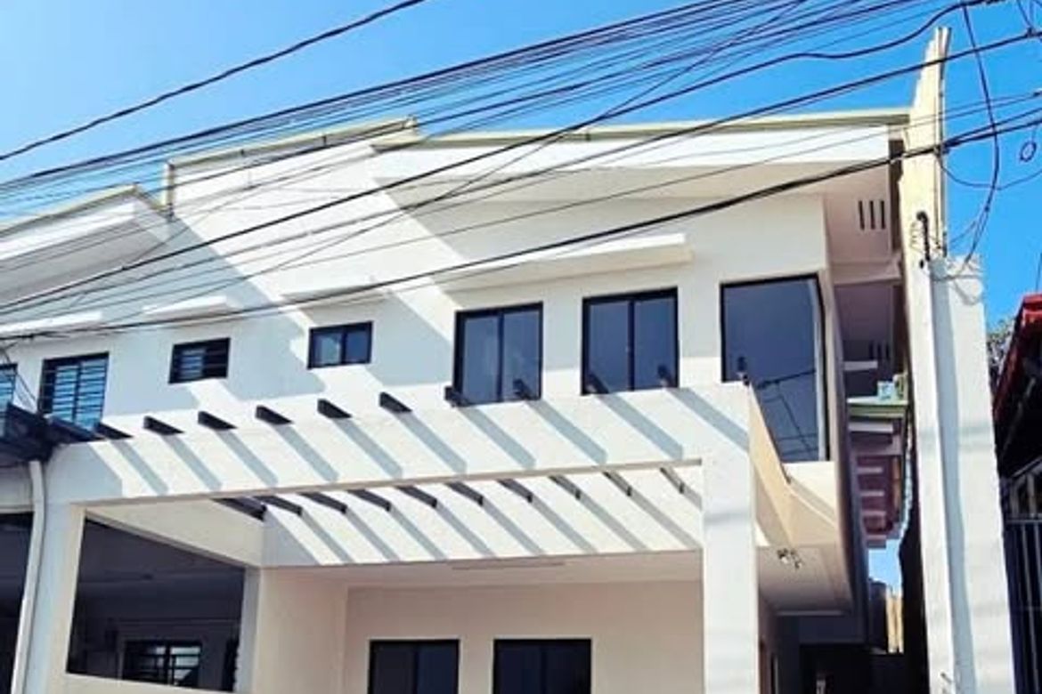 3 Bedroom House for Sale in Talon Tres, Las Piñas, Metro Manila – photo 7