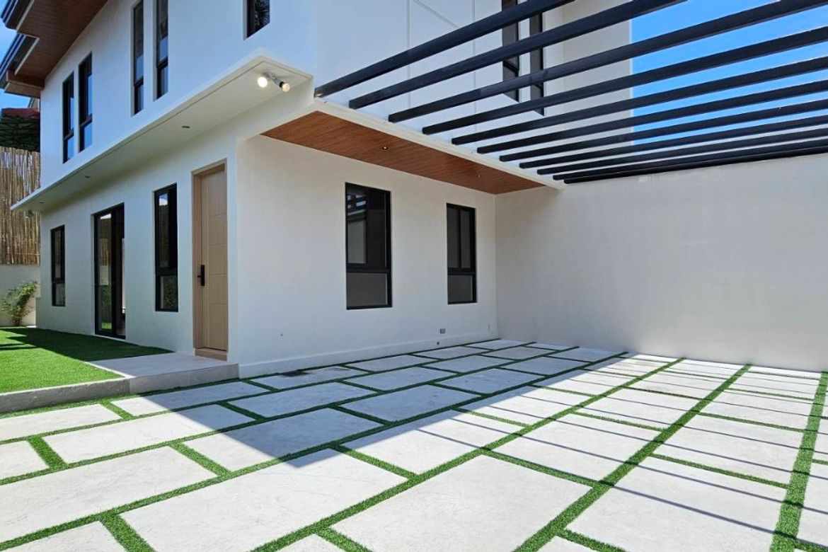 3 Bedroom House for Sale in Talon Tres, Las Piñas, Metro Manila – photo 8
