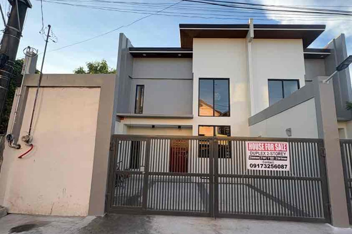 3 Bedroom House for Sale in Talon Uno, Las Piñas, Metro Manila – photo 4