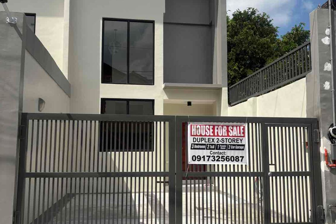 3 Bedroom House for Sale in Talon Uno, Las Piñas, Metro Manila – photo 5