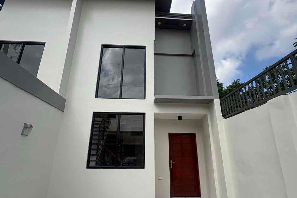 3 Bedroom House for Sale in Talon Uno, Las Piñas, Metro Manila – photo 6
