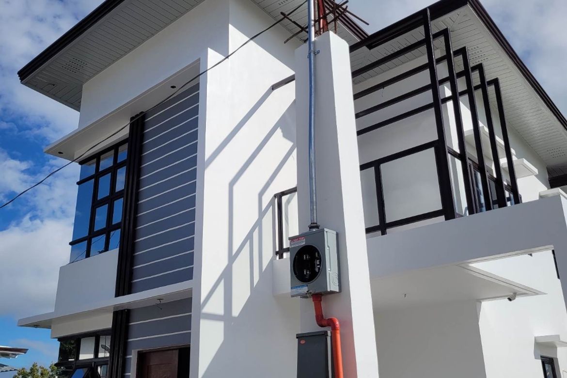 3 Bedroom House for Sale in Tanauan, Tanza, Cavite – photo 2