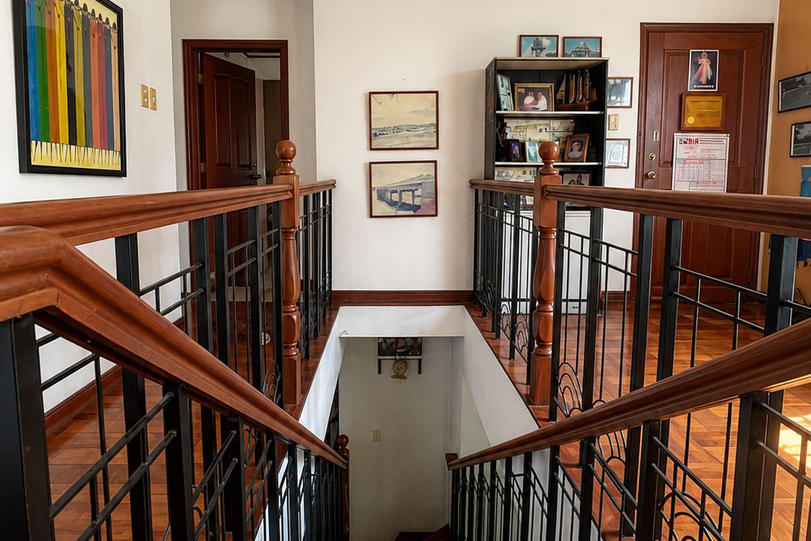 3 Bedroom House for Sale in Tandang Sora, Quezon City, Metro Manila – photo 5