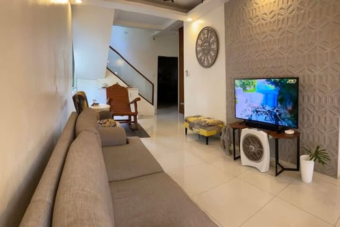 3 Bedroom House for Sale in Tandang Sora, Quezon City, Metro Manila – photo 5