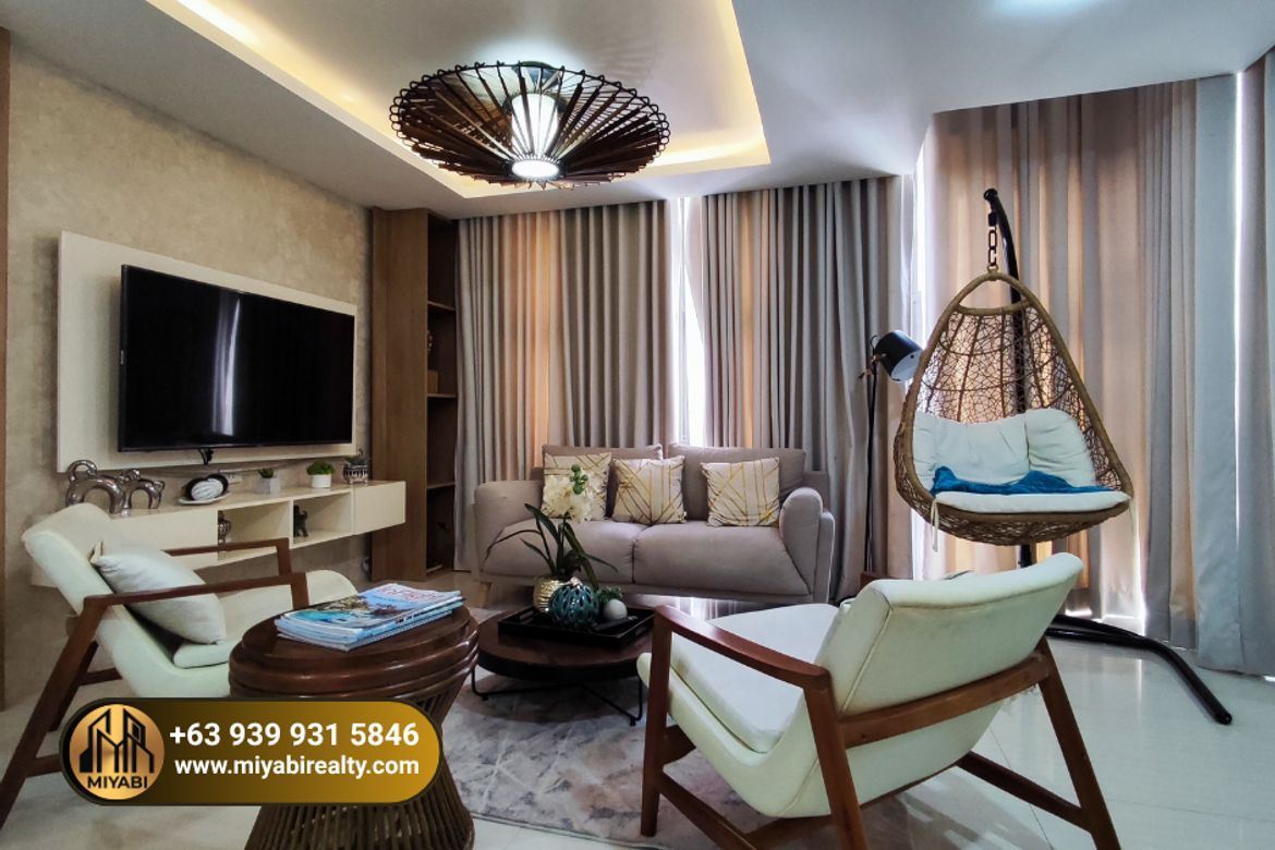 3 Bedroom House for Sale in Tandang Sora, Quezon City, Metro Manila – photo 3