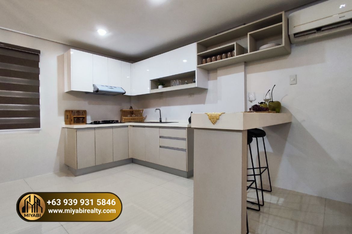 3 Bedroom House for Sale in Tandang Sora, Quezon City, Metro Manila – photo 5