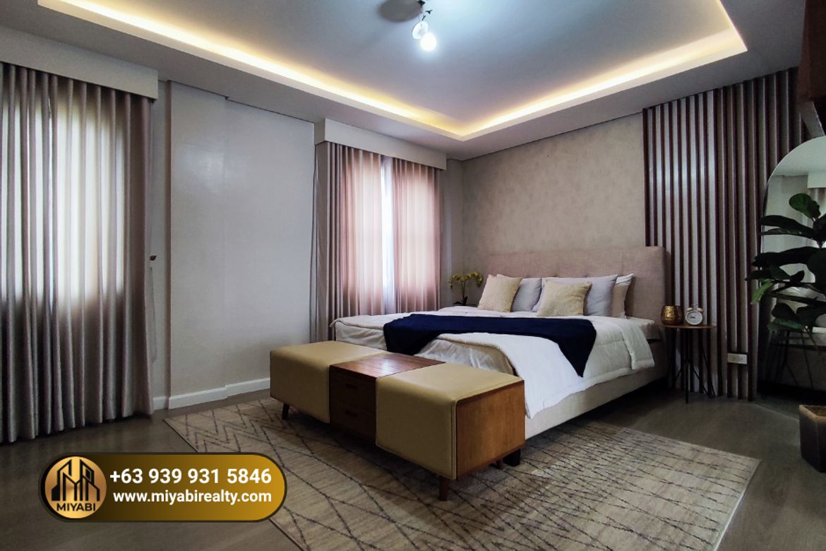 3 Bedroom House for Sale in Tandang Sora, Quezon City, Metro Manila – photo 8