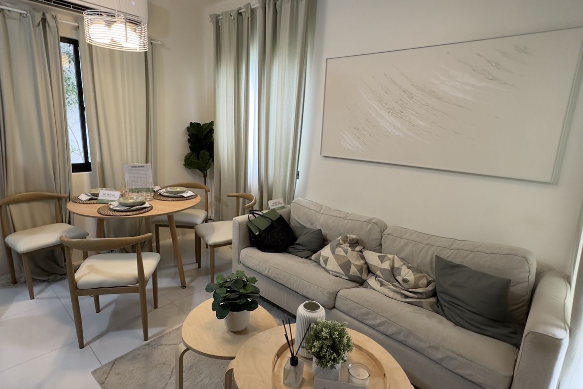 3 Bedroom House for Sale in Tangle, Mexico, Pampanga